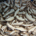 IQF Frozen Shiitake Sliced Poku Mushroom